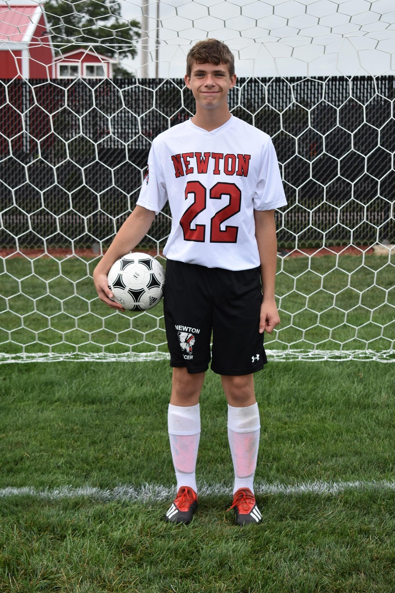 Blake Reish