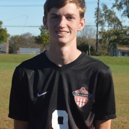 Dalton "The General" Tenney
