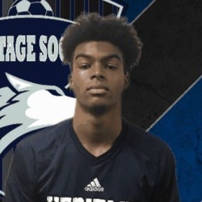 Jalen Grant