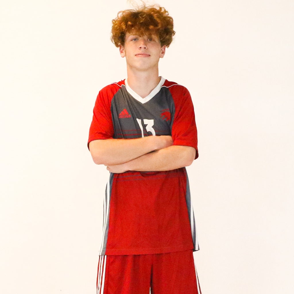 Carson Sumpter/Canello Jr. mugshot
