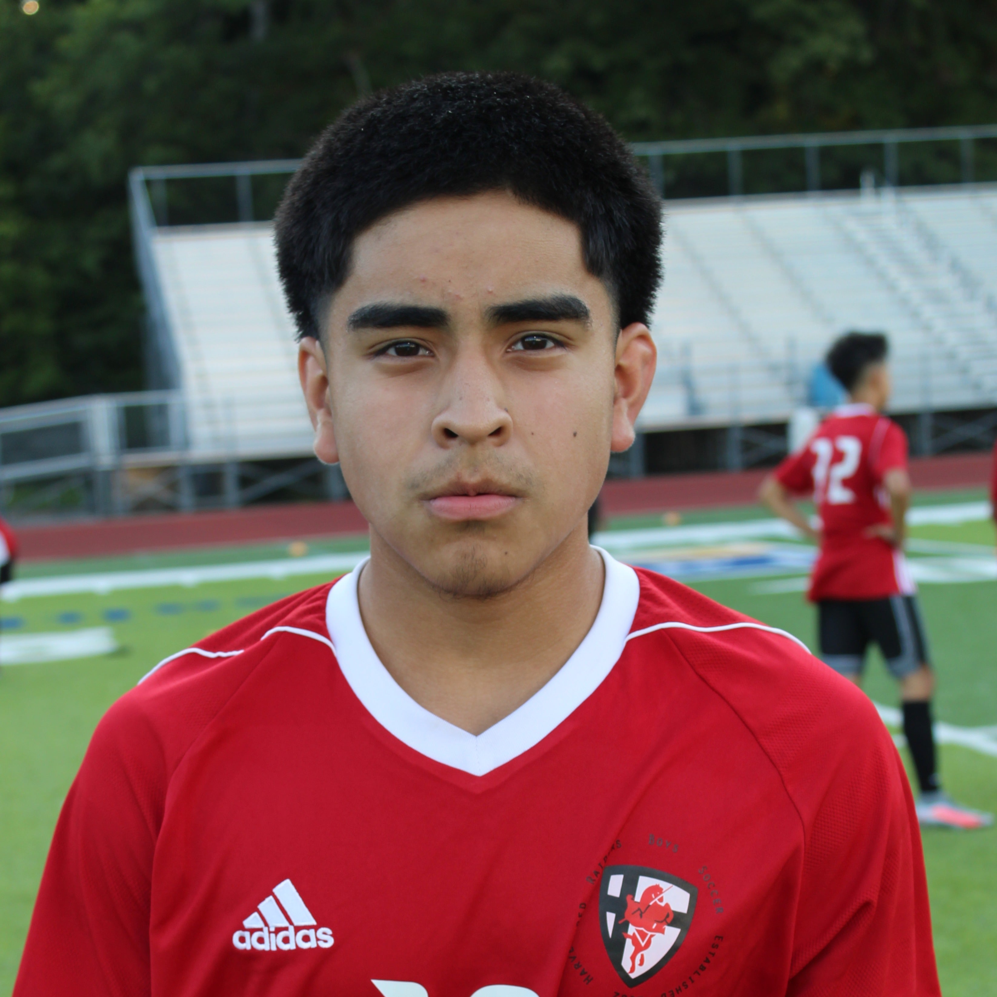 Brandon Rodriguez