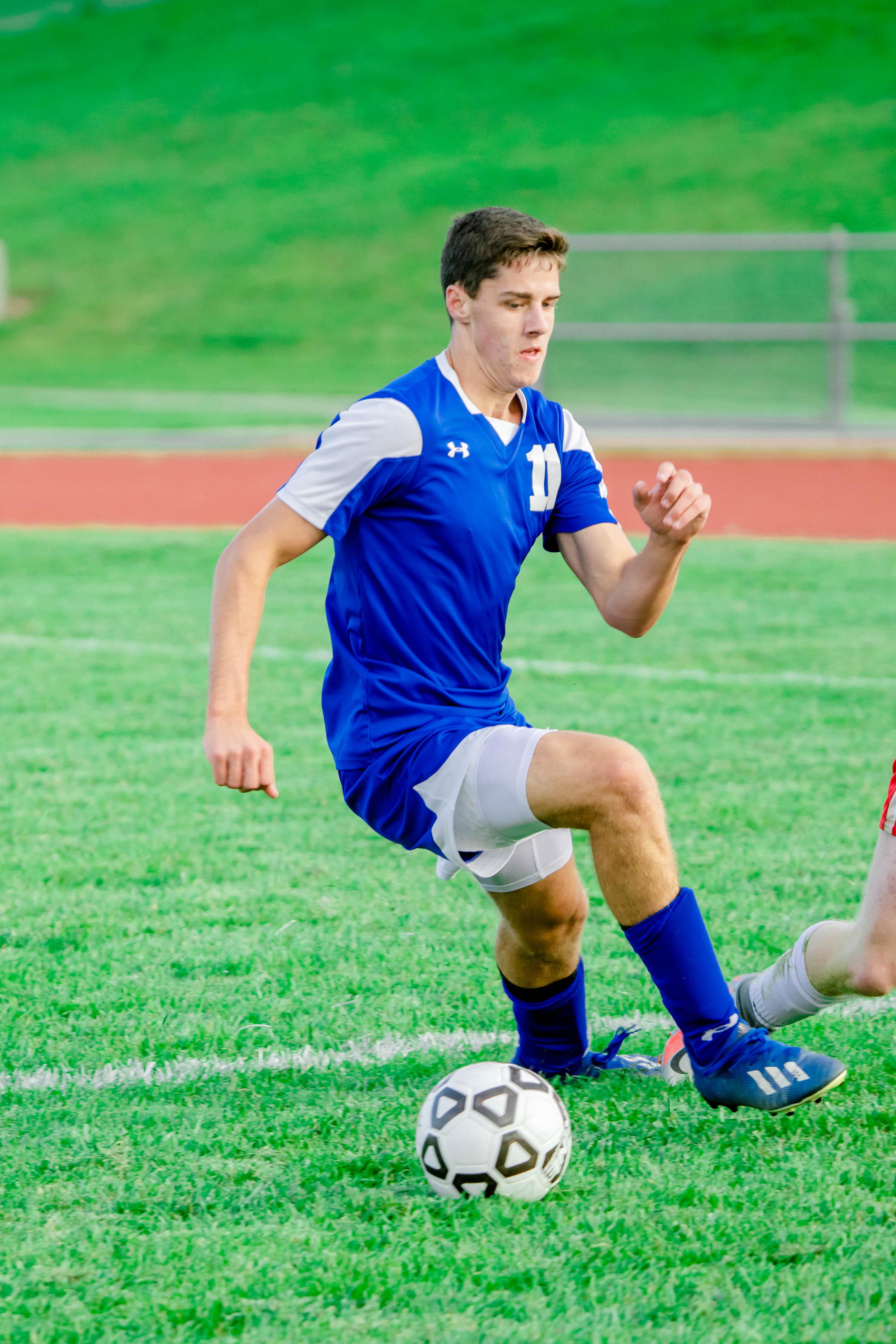 Elijah Sechler