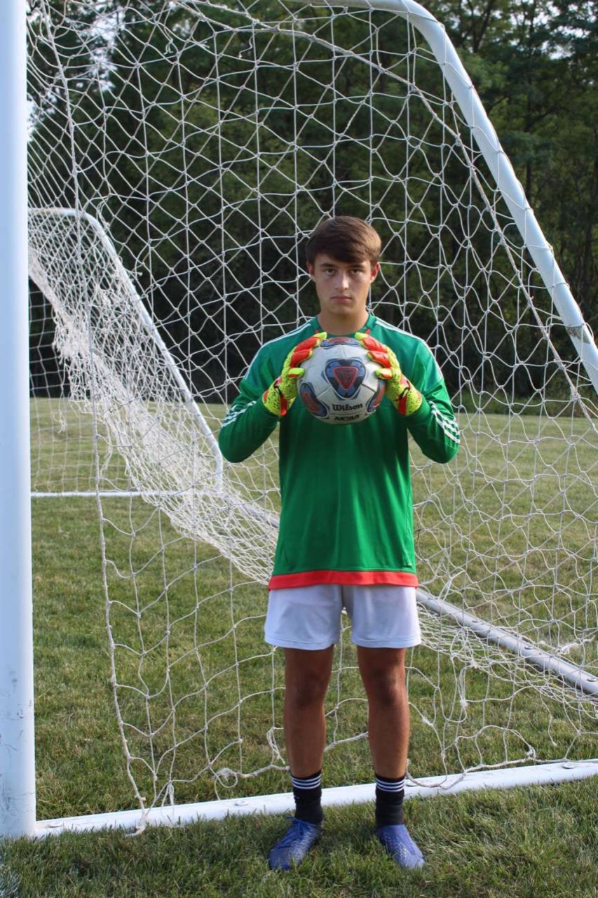 Cole Vandiver