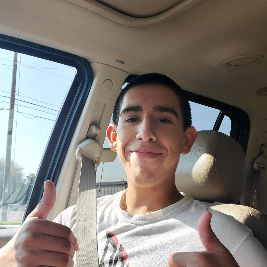 CRISTIAN RAMIREZ-GUTIERREZ mugshot