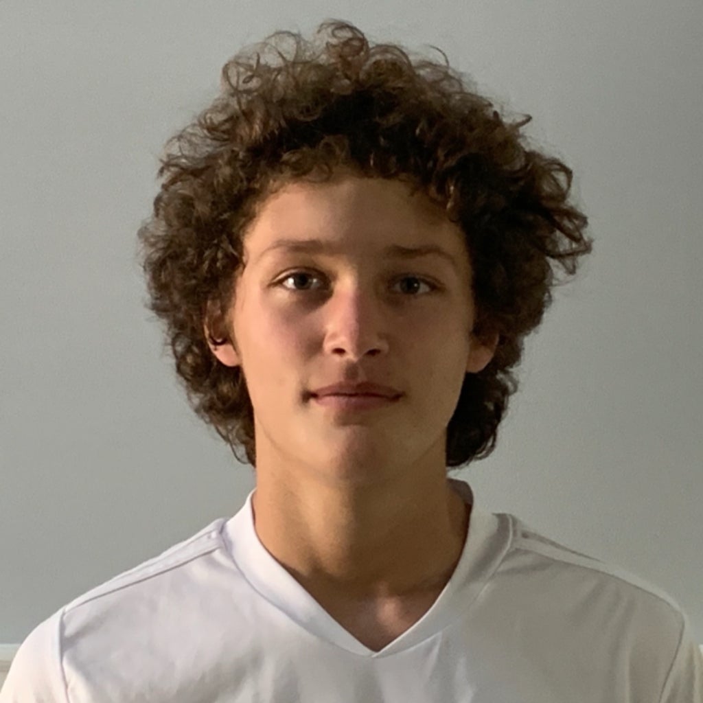 Aidan Kamaris mugshot