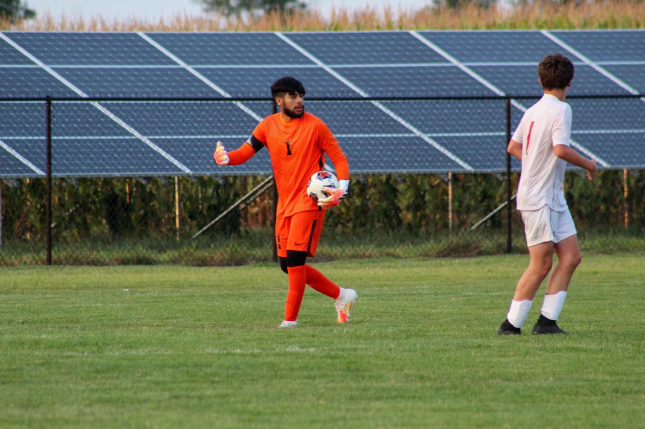 Diego Maravilla mugshot