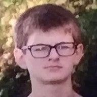 Aidan Edbauer mugshot