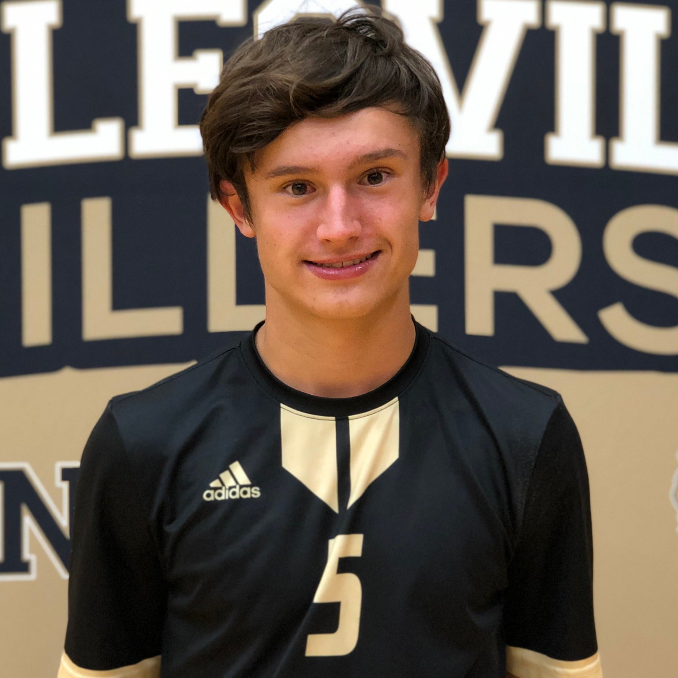 Spencer Holland mugshot