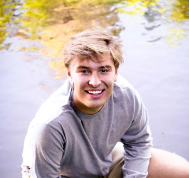 Keegan O'Callaghan mugshot