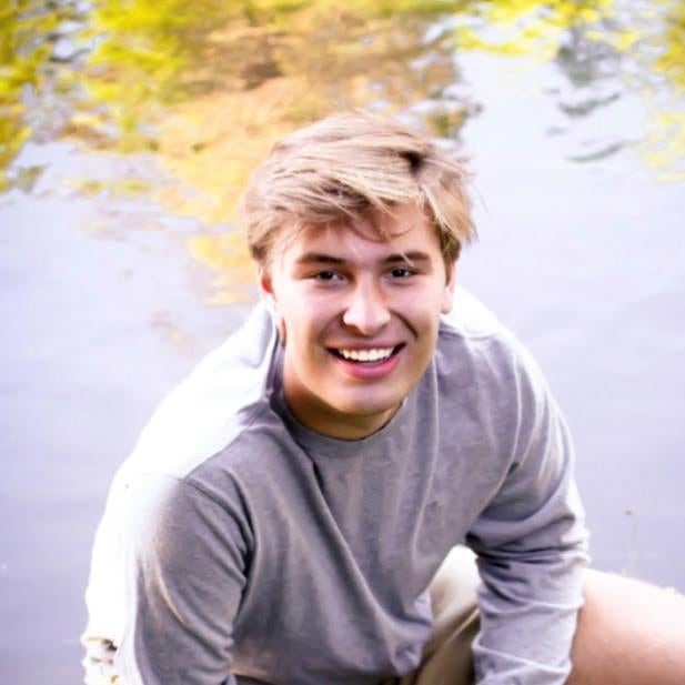 Keegan O'Callaghan mugshot