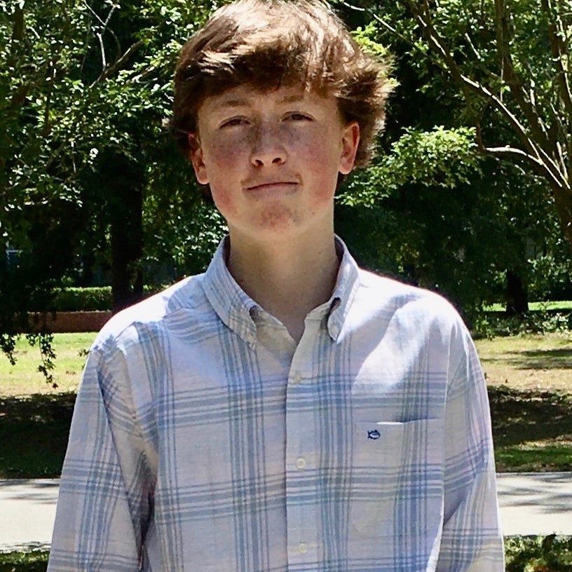 Owen Hayworth