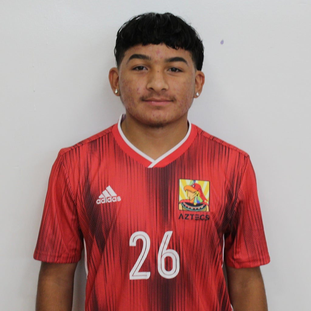 Ismael Avila Sepulveda mugshot