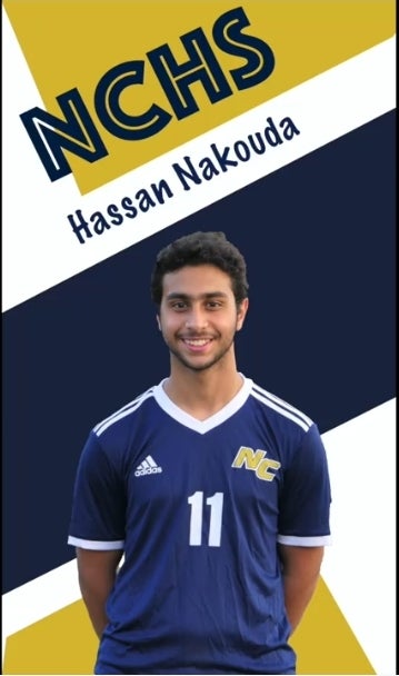 Hassan Nakouda