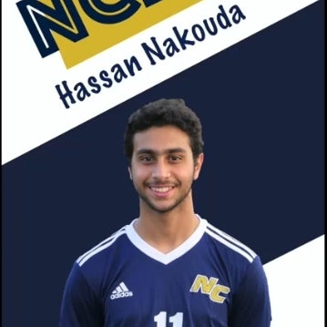Hassan Nakouda