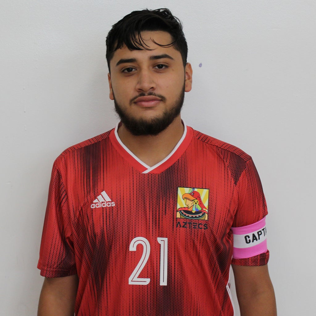 Marco Ibarra Alonso mugshot