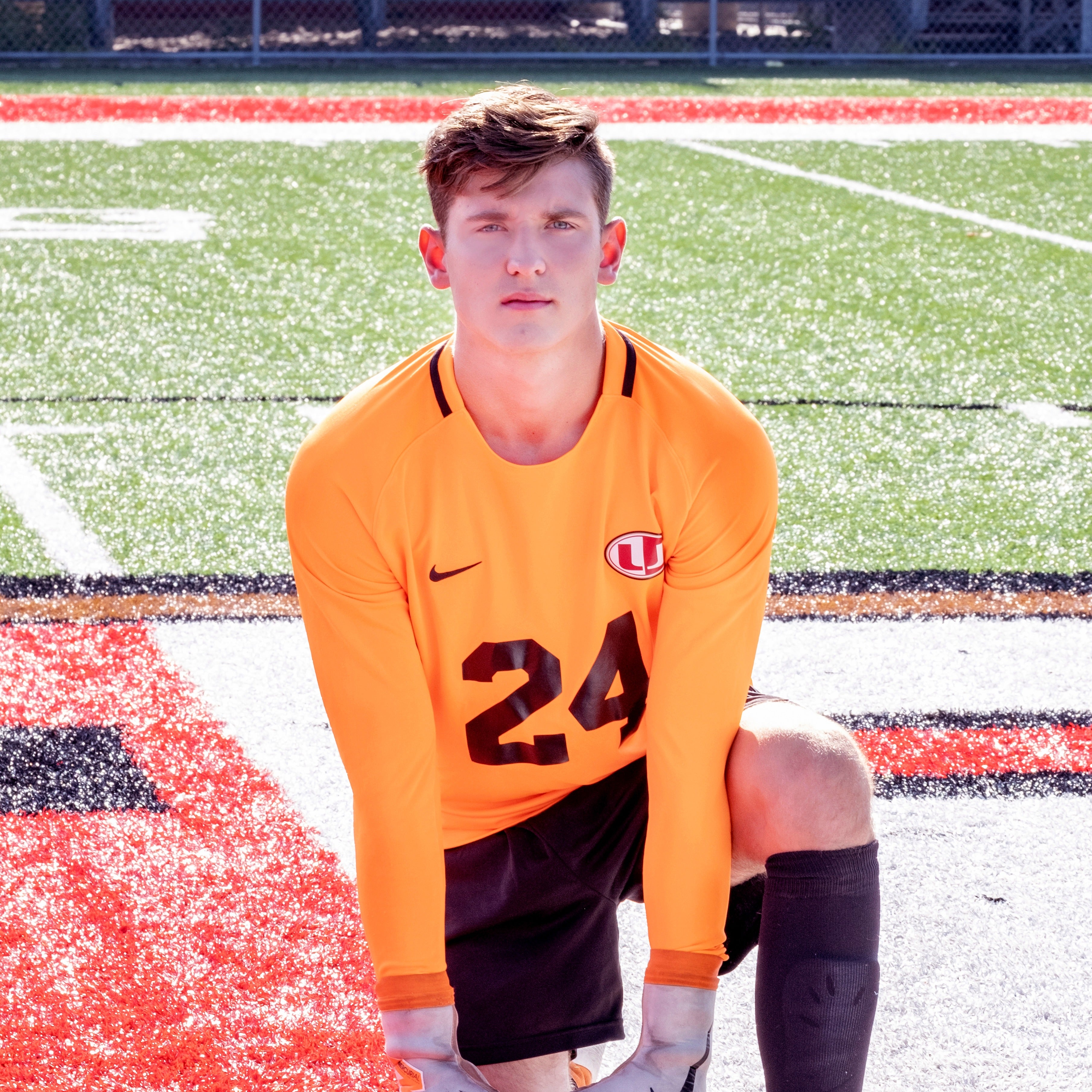 Timmy Bailey mugshot