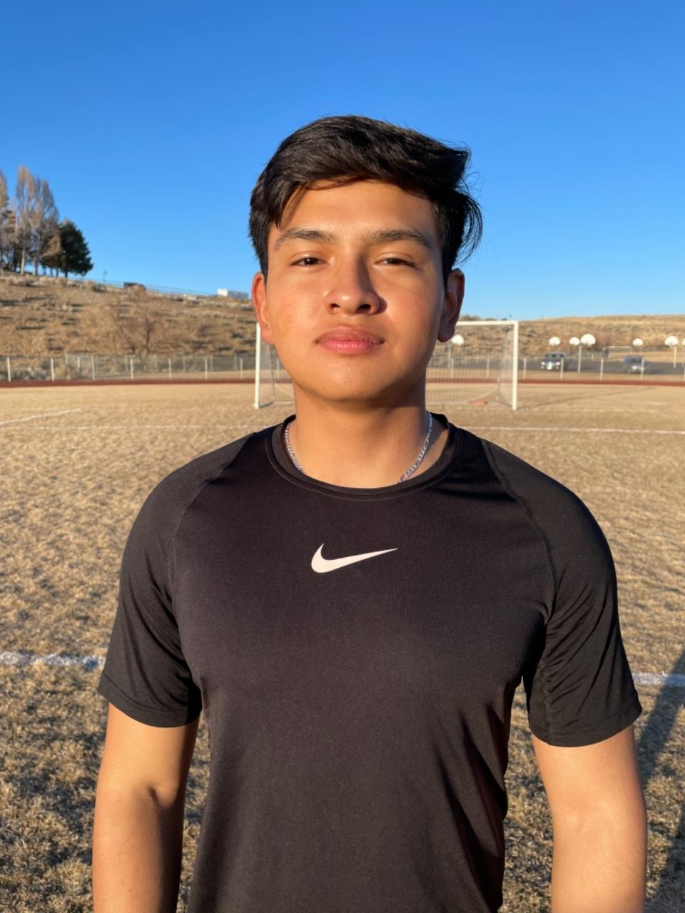 Eric Azcue