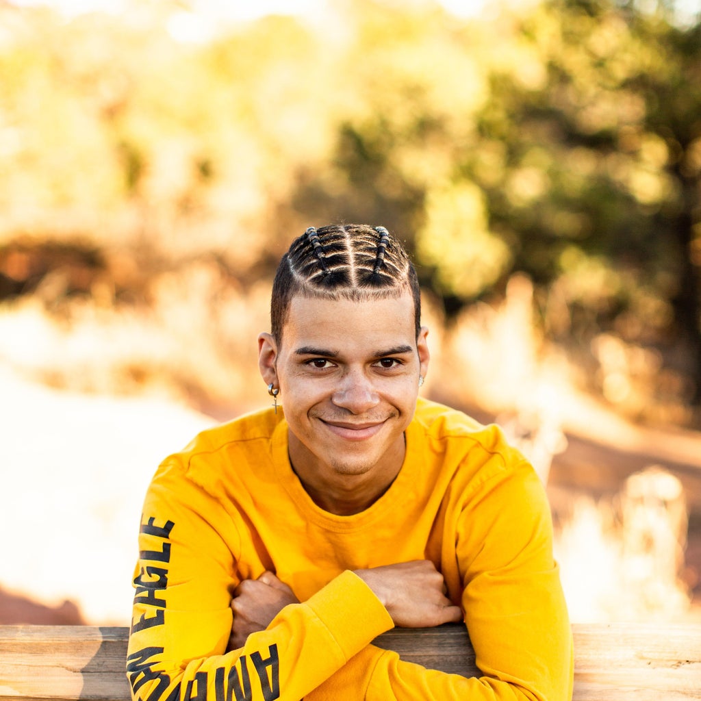 Adin Smith