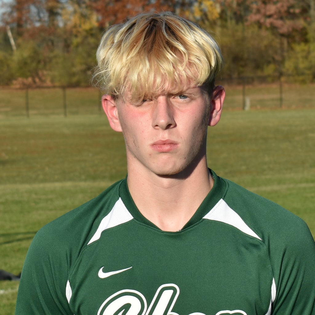 Conor Brown mugshot