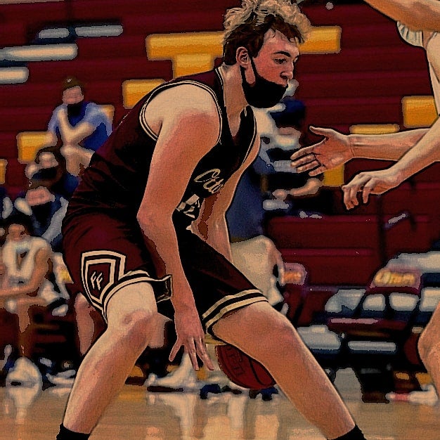 Jaydon Manteufel