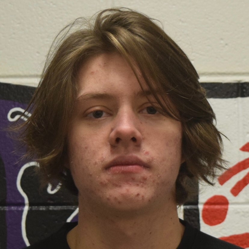 Max  Treusein mugshot
