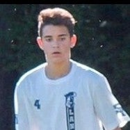 Vin Bargnesi mugshot