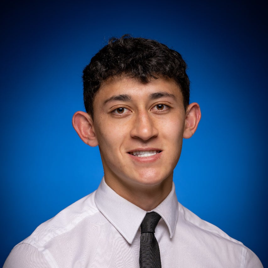 Zachariah Peña