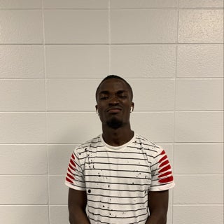Philip Kegbeh mugshot