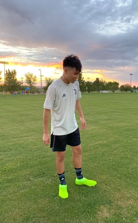 Gustavo Padilla Gadsden HS, Anthony, NM MaxPreps