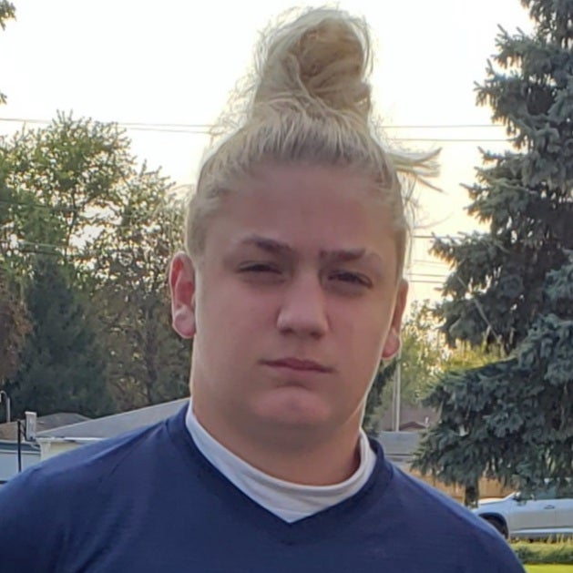 Roland Wenk mugshot