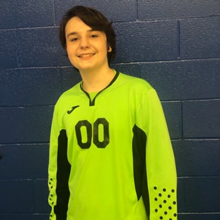 Carter Lannom mugshot