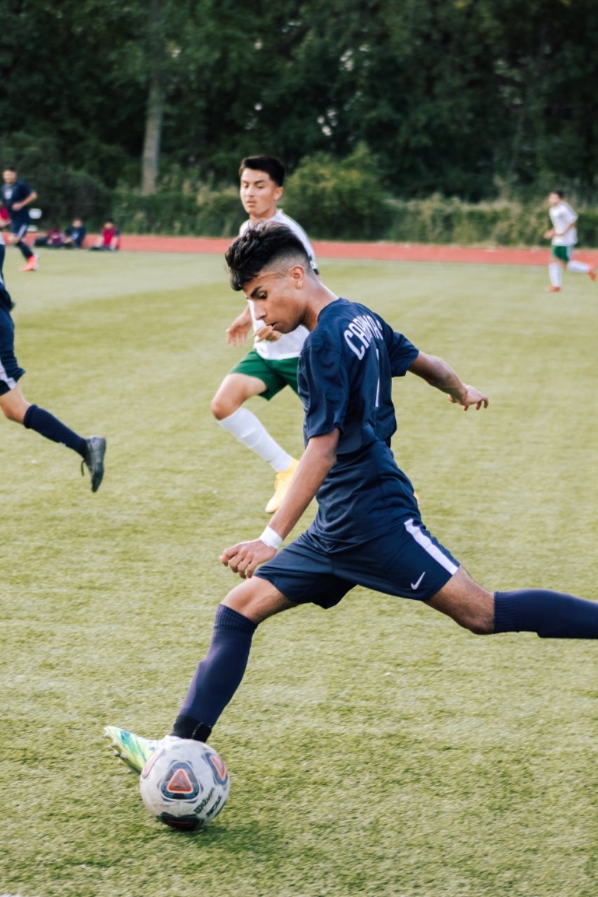 Brian Esquivel mugshot