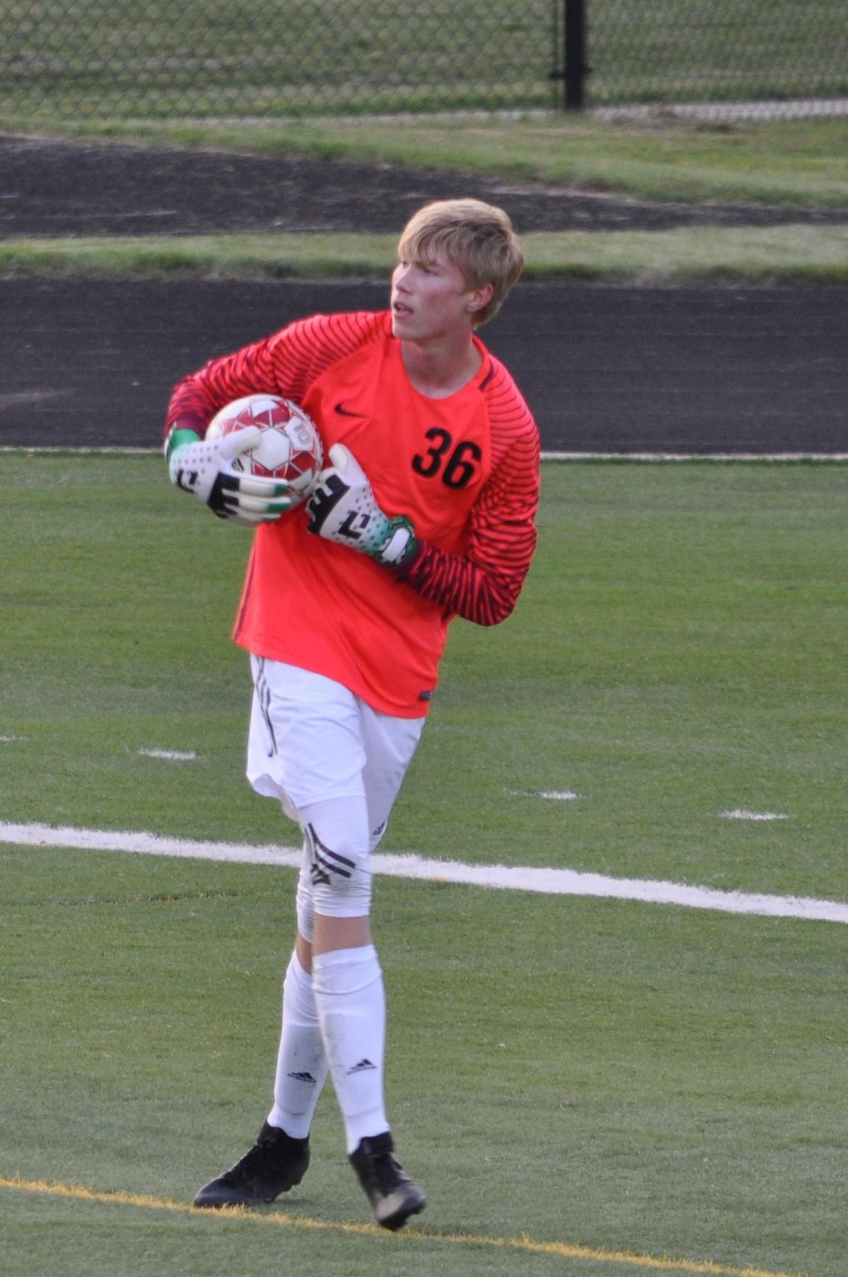 Nathan Buntrock