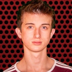 Kaden Welch mugshot