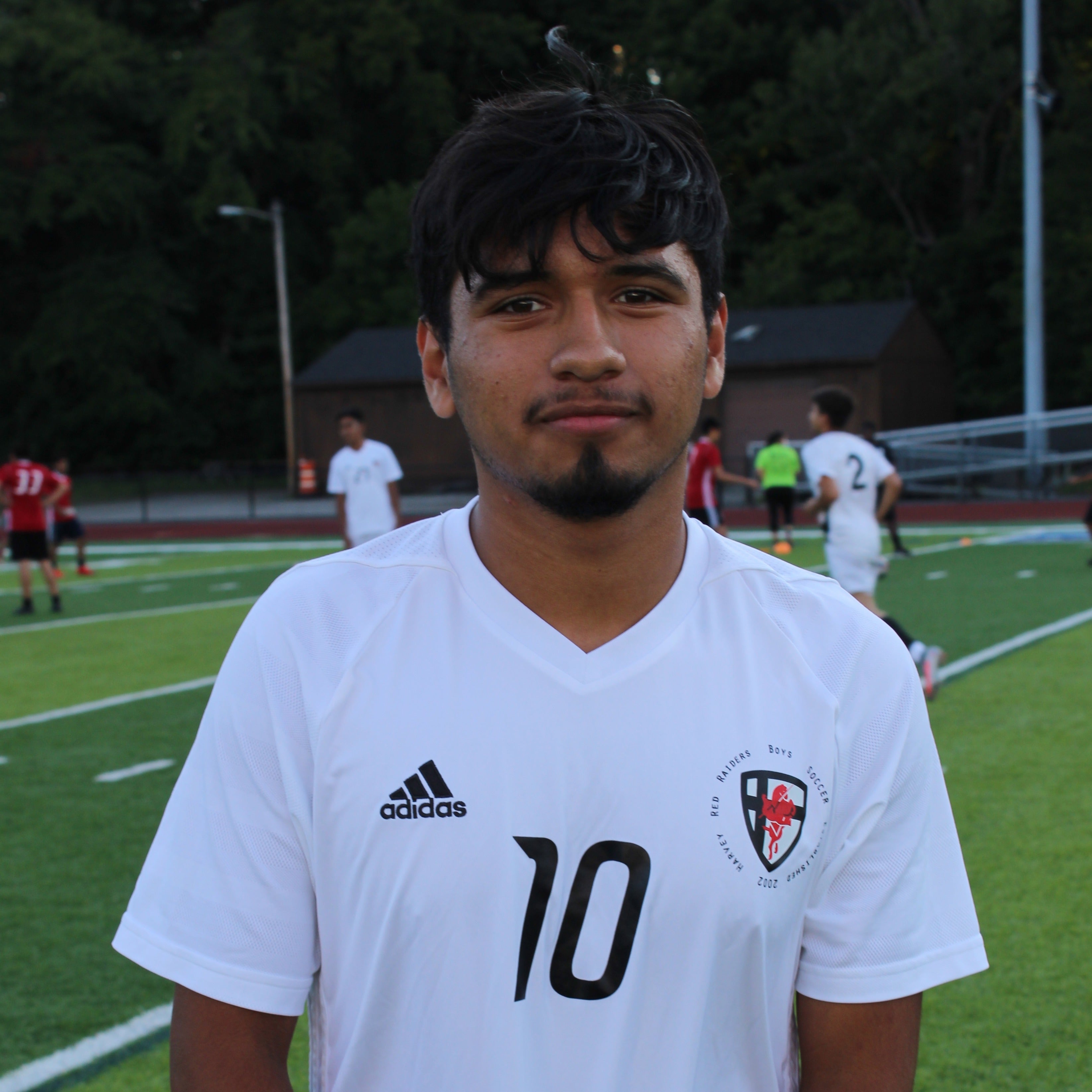 Duilio Torres mugshot