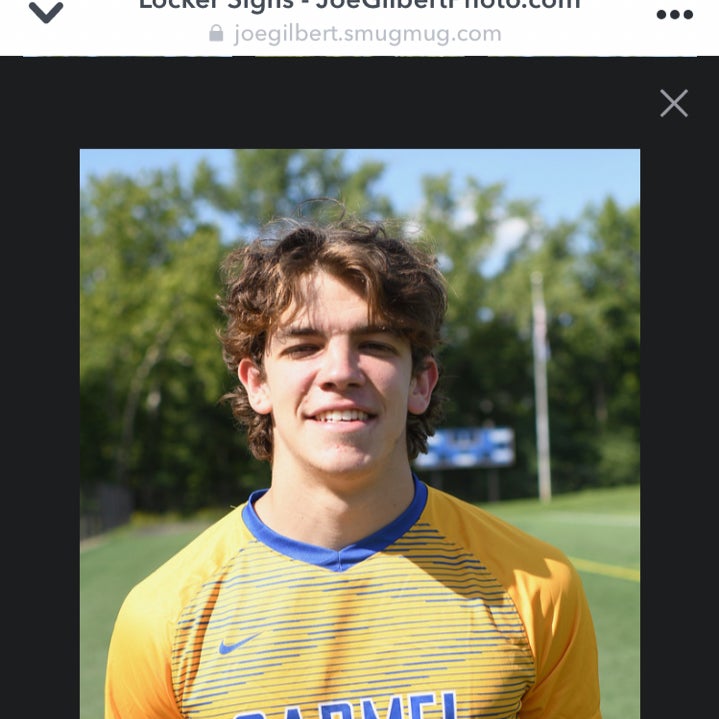 Dillon Holland mugshot