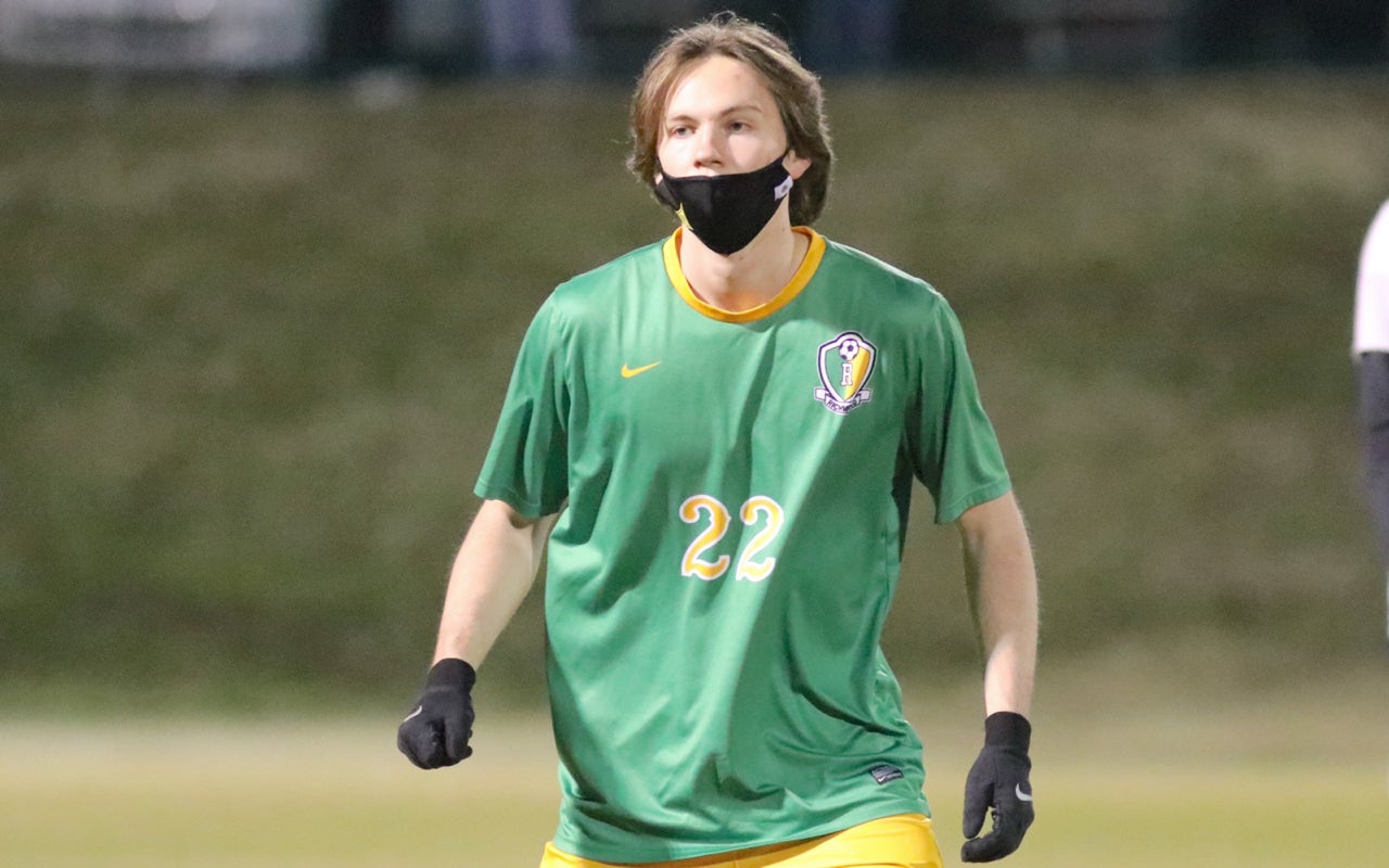 Luke Williams