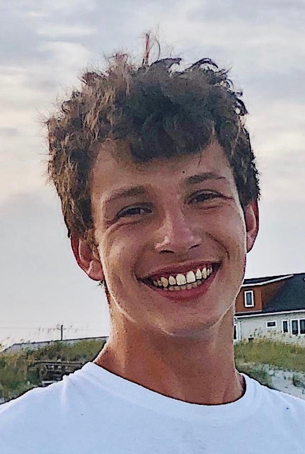 LUCAS MANN