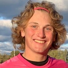 Zach Fike mugshot