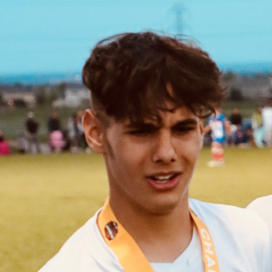 Neo Najjar mugshot