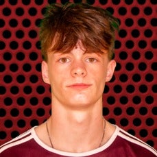 Ryker Anderson mugshot