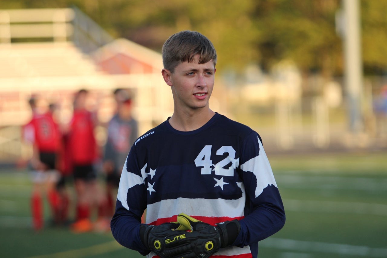 Aidan Orzechowski