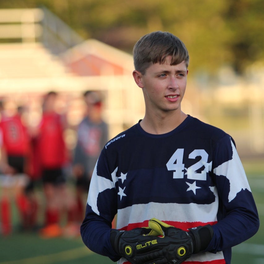 Aidan Orzechowski