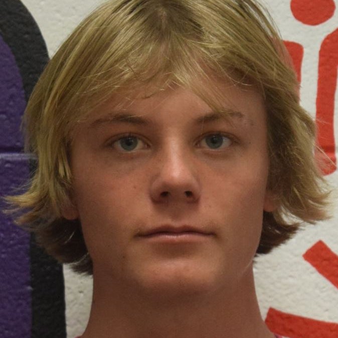 Samuel Nederveld mugshot