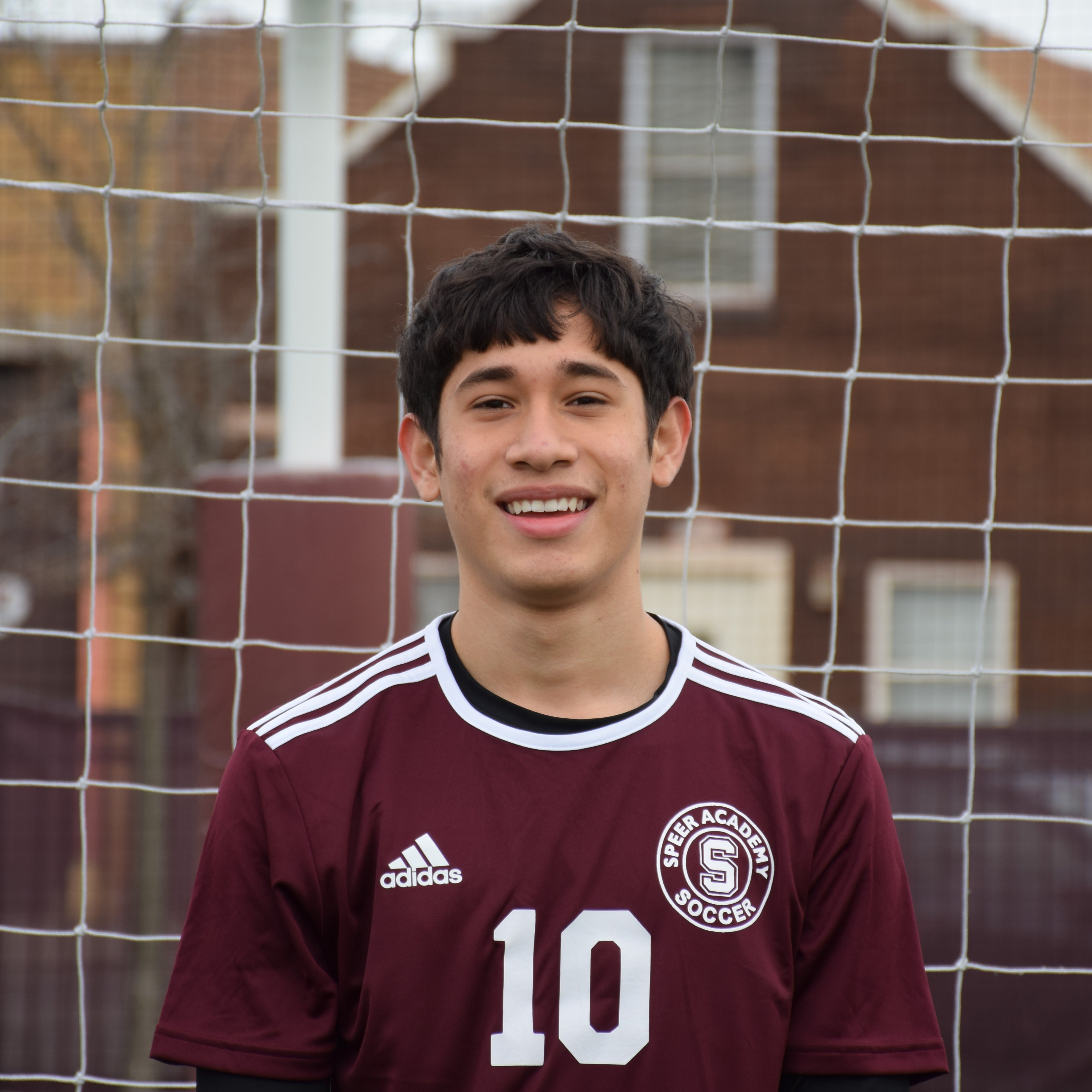 Aldo Barcenas