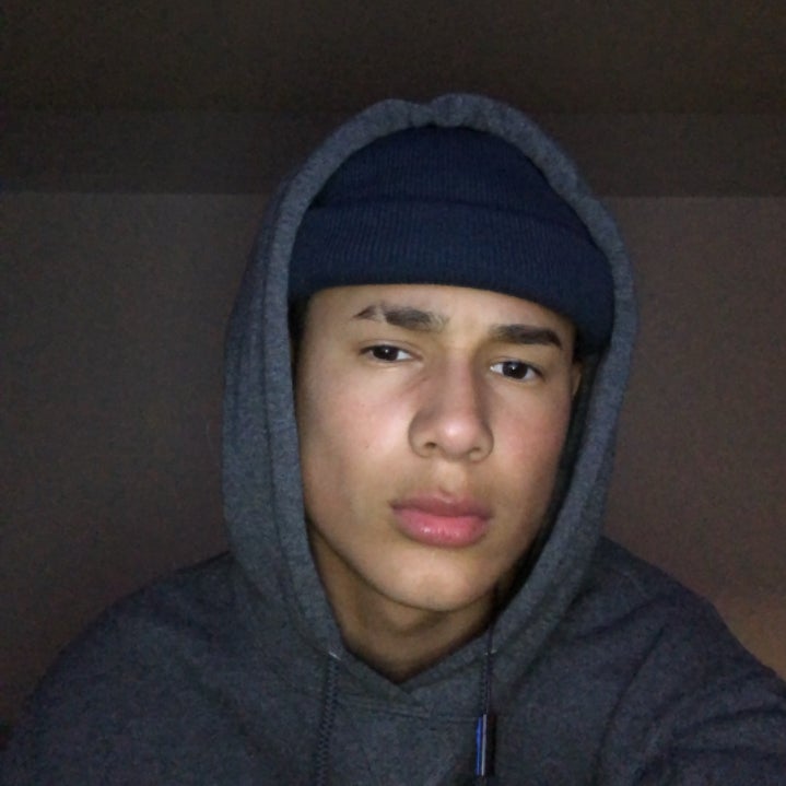 Jezer Rodriguez-Santos