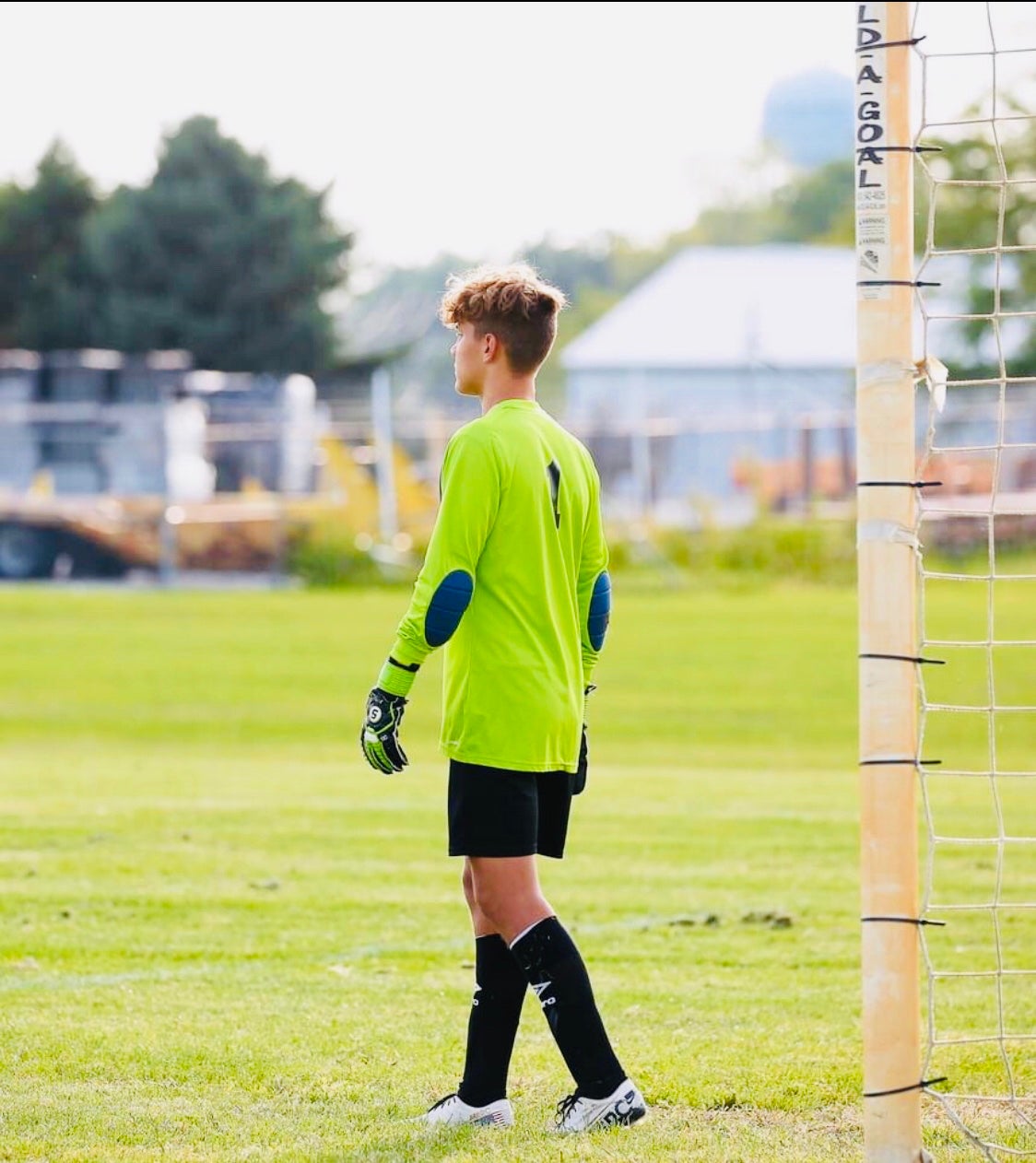 Parker Wallace