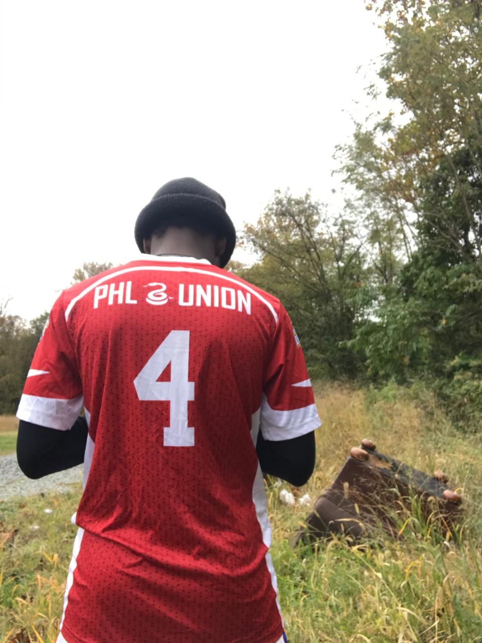 Armstrong Paul