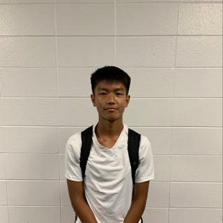 Vanlian Ceu mugshot
