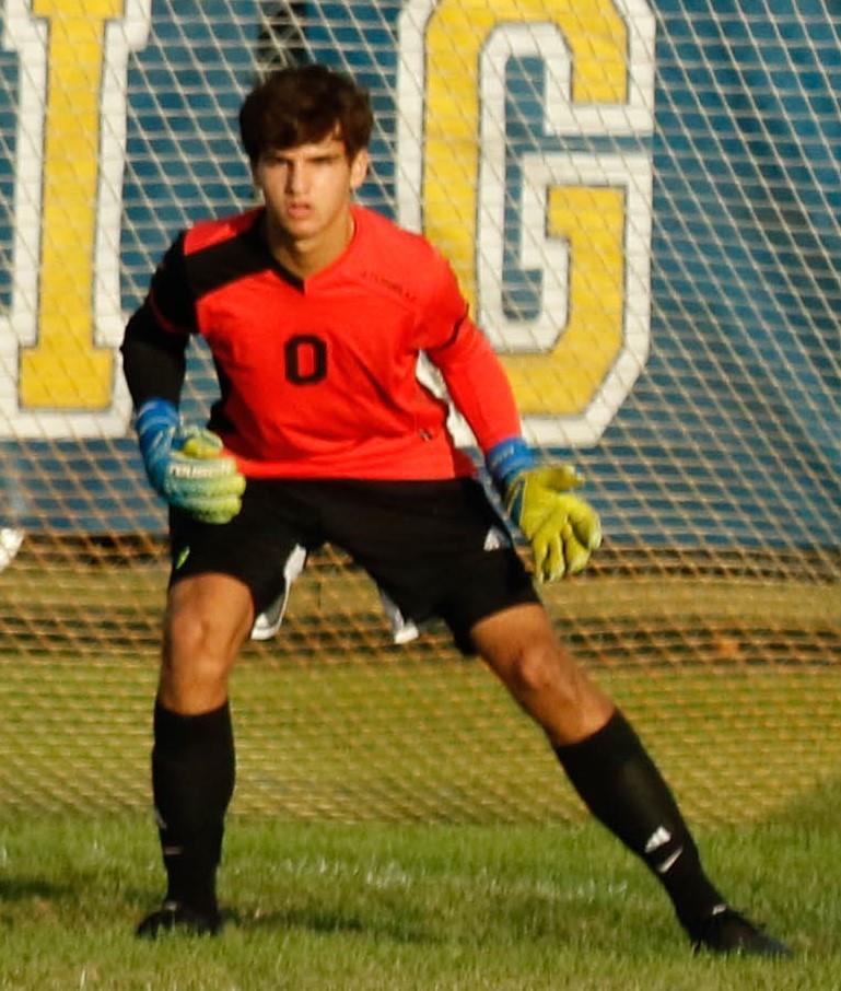 Aerik Tanis